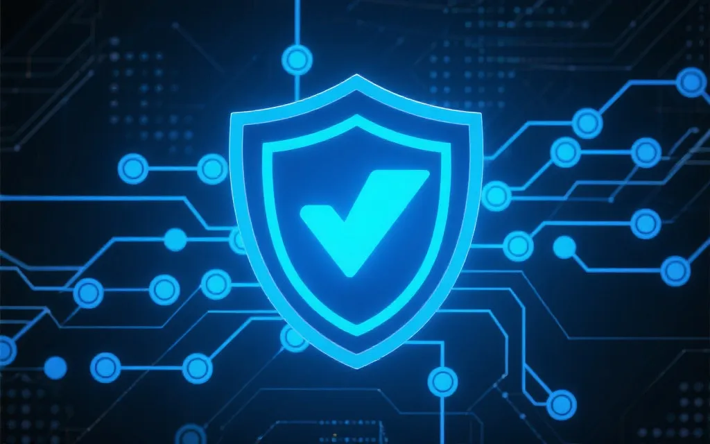 系统安全机制示意图